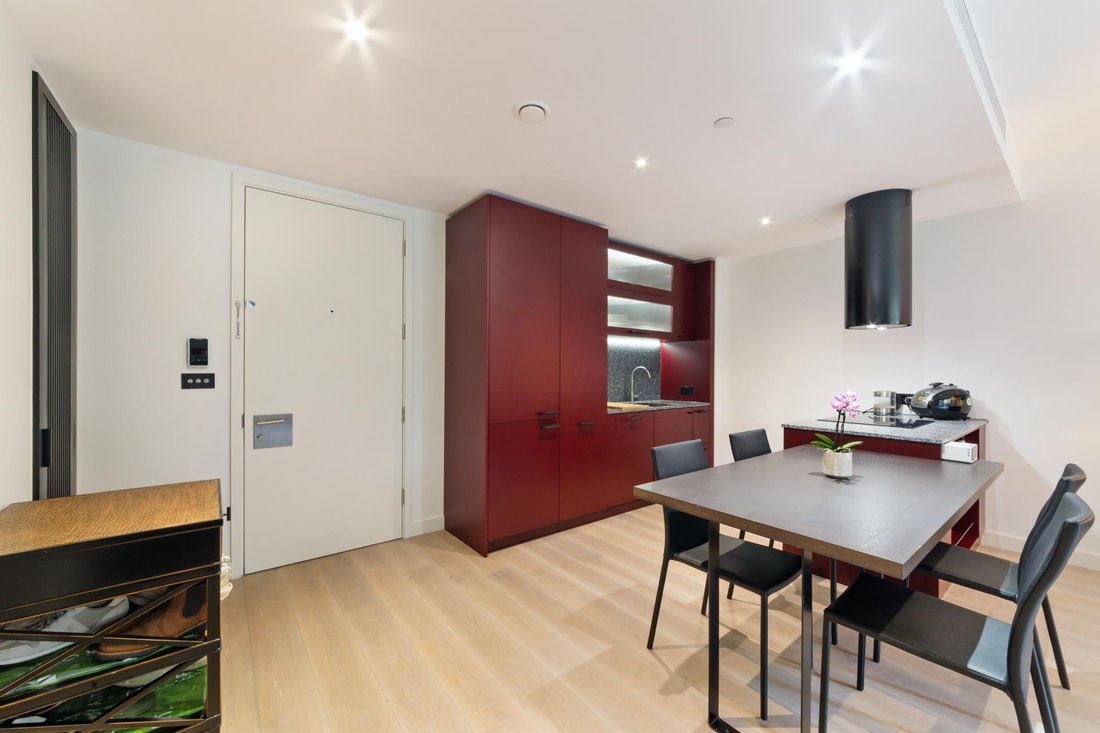 Apartment in New Covent Garden, Wandsworth (Greater London), England 3 - 16890882