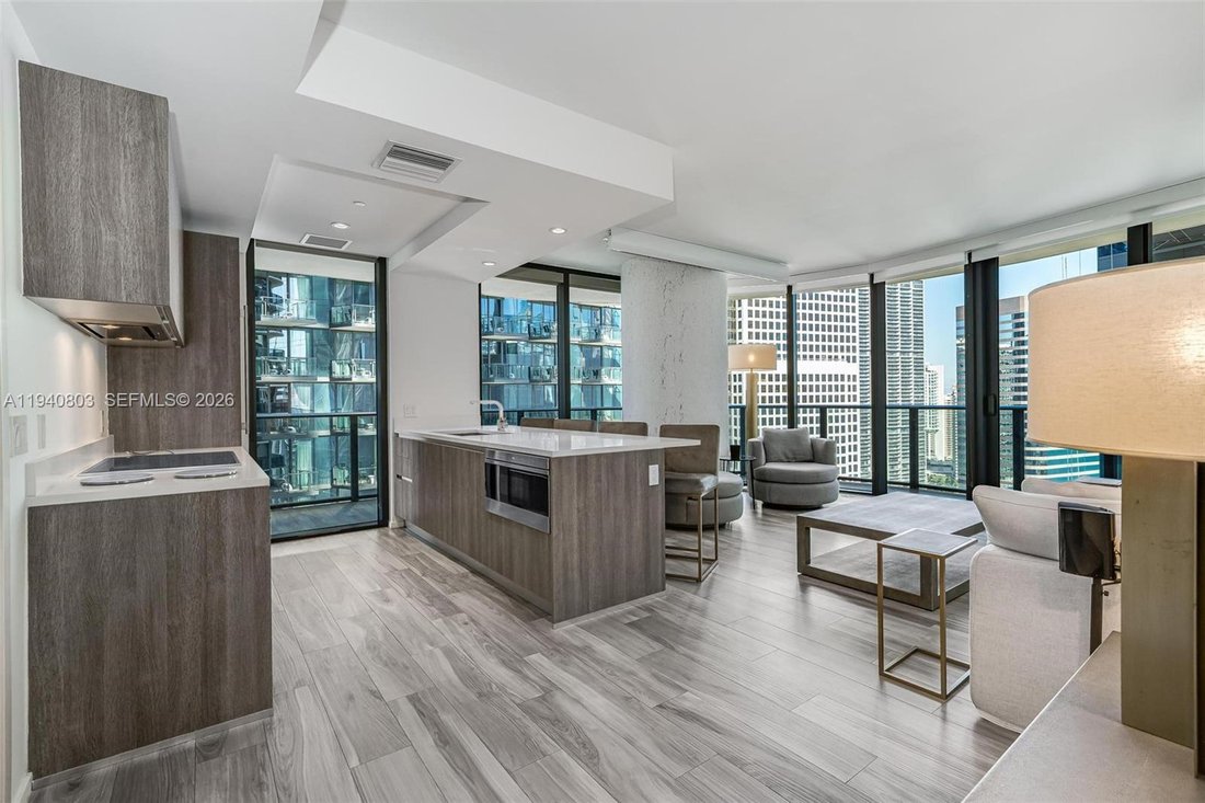 Condo in Miami, Florida, United States 5 - 16893712