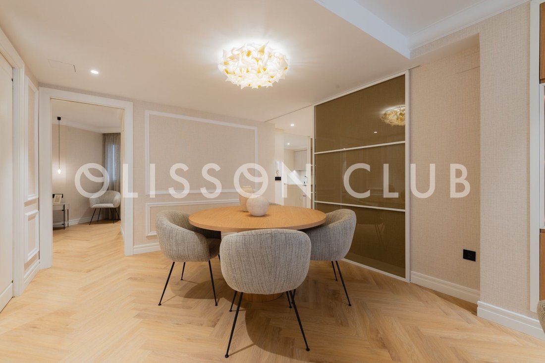 Appartement à Salamanque, Madrid, Espagne 3 - 16893087