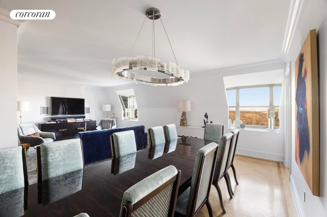 Condo in New York, New York, United States 2 - 16891780