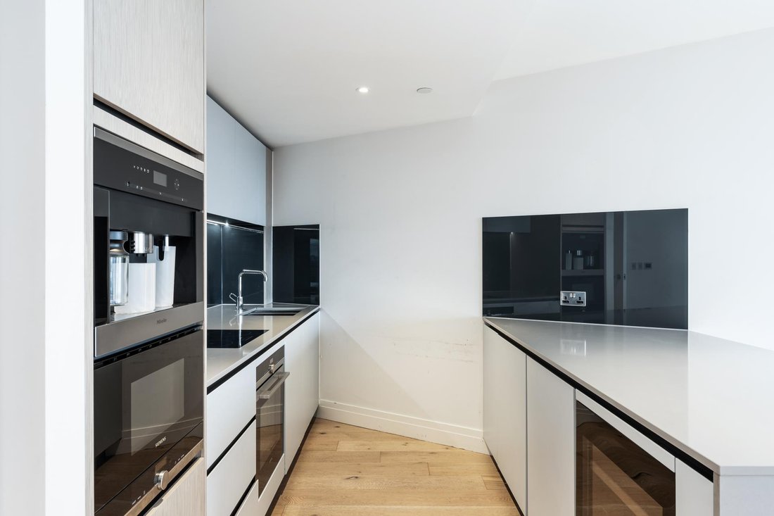 Apartment in New Covent Garden, Wandsworth (Greater London), England 2 - 16891182