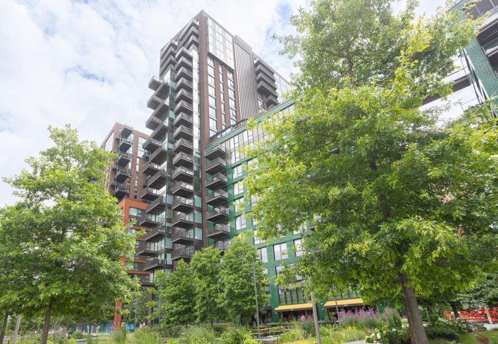 Apartment in New Covent Garden, Wandsworth (Greater London), England 1 - 16890916