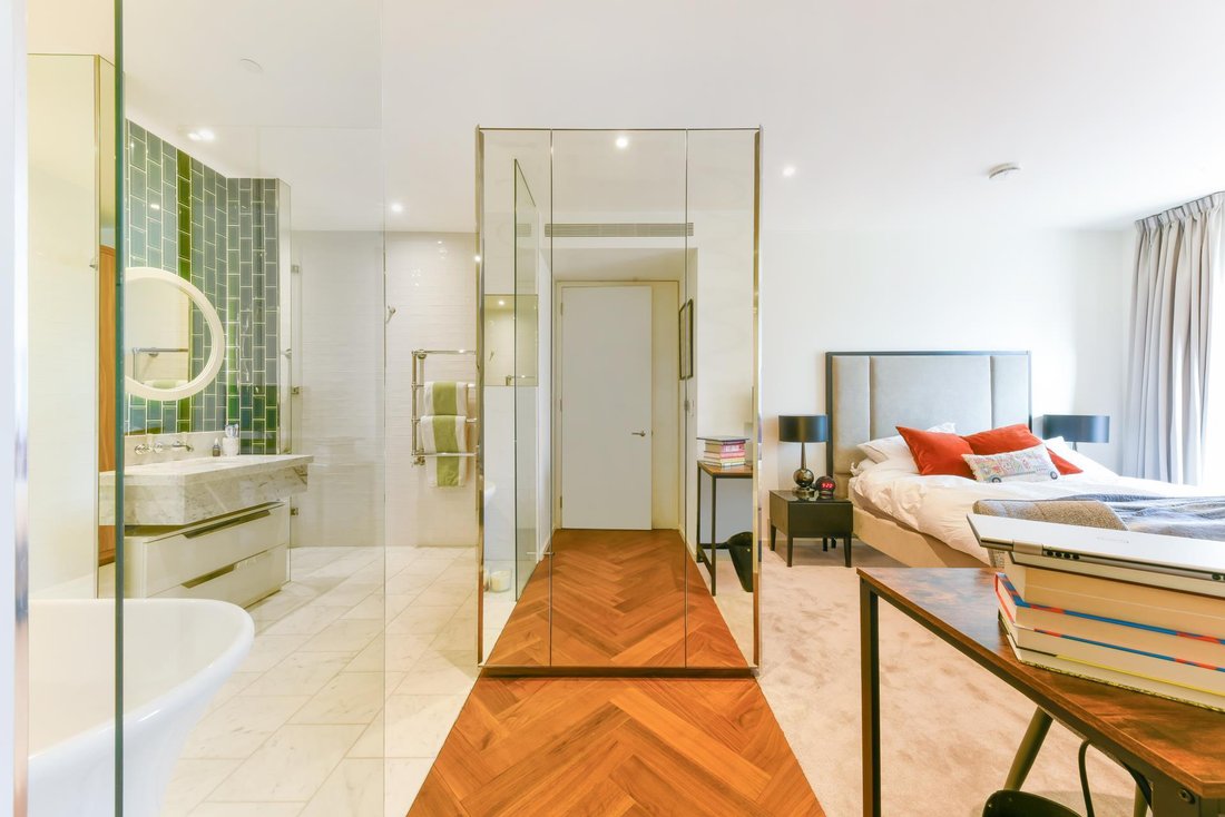 Apartment in New Covent Garden, Wandsworth (Greater London), England 4 - 16891177