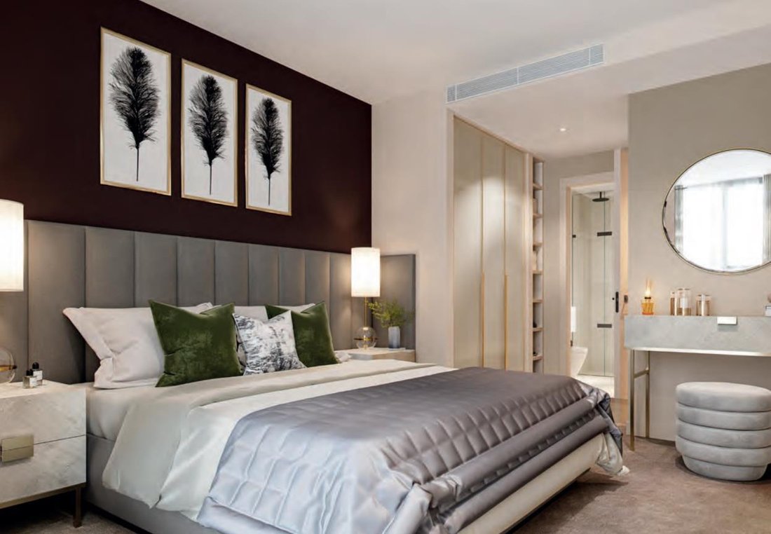 Apartment in Walham Green, Hammersmith and Fulham, England 4 - 16891358