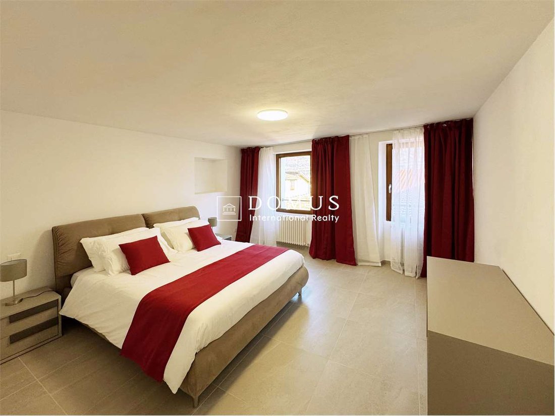House in Riva San Vitale, Ticino, Switzerland 5 - 14842249