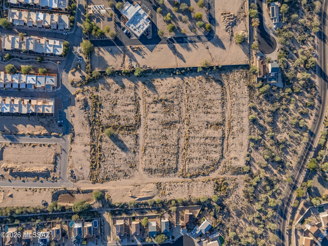 Land in Sahuarita, Arizona, United States 2 - 16894244