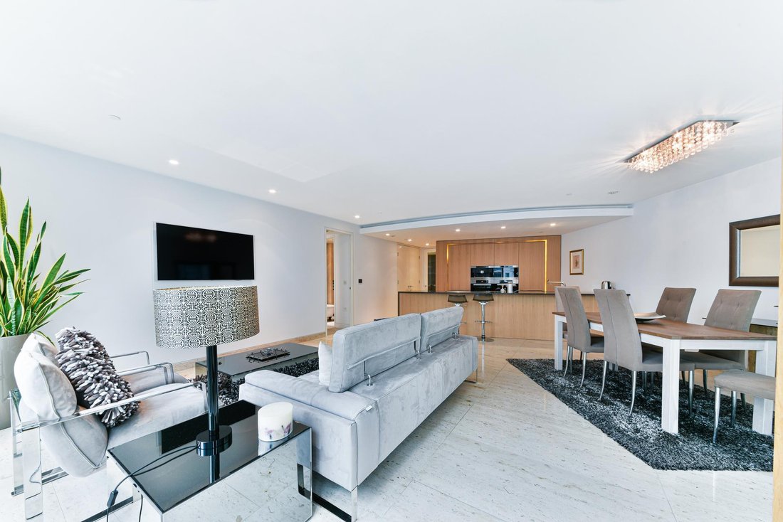 Apartment in Nine Elms, Wandsworth (Greater London), England 2 - 16890999