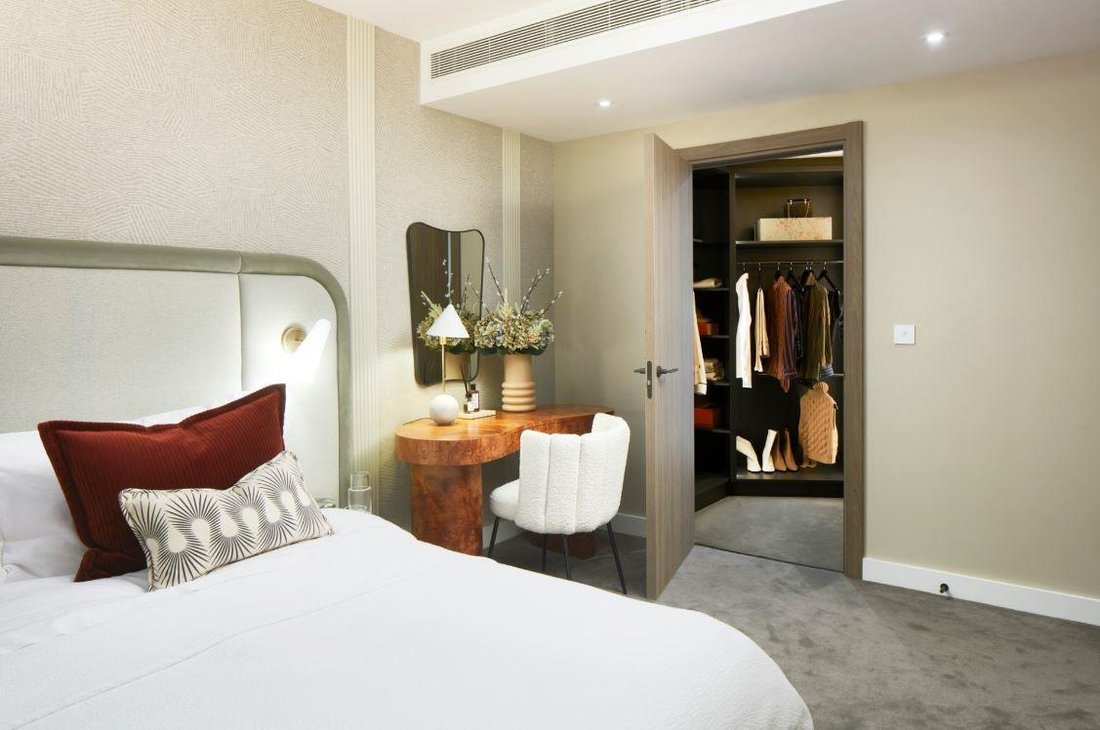 Apartment in New Covent Garden, Wandsworth (Greater London), England 4 - 16891523