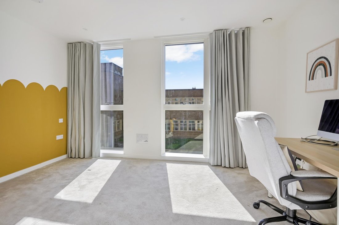 Townhouse in Finsbury Park, Haringey, England 5 - 16891236