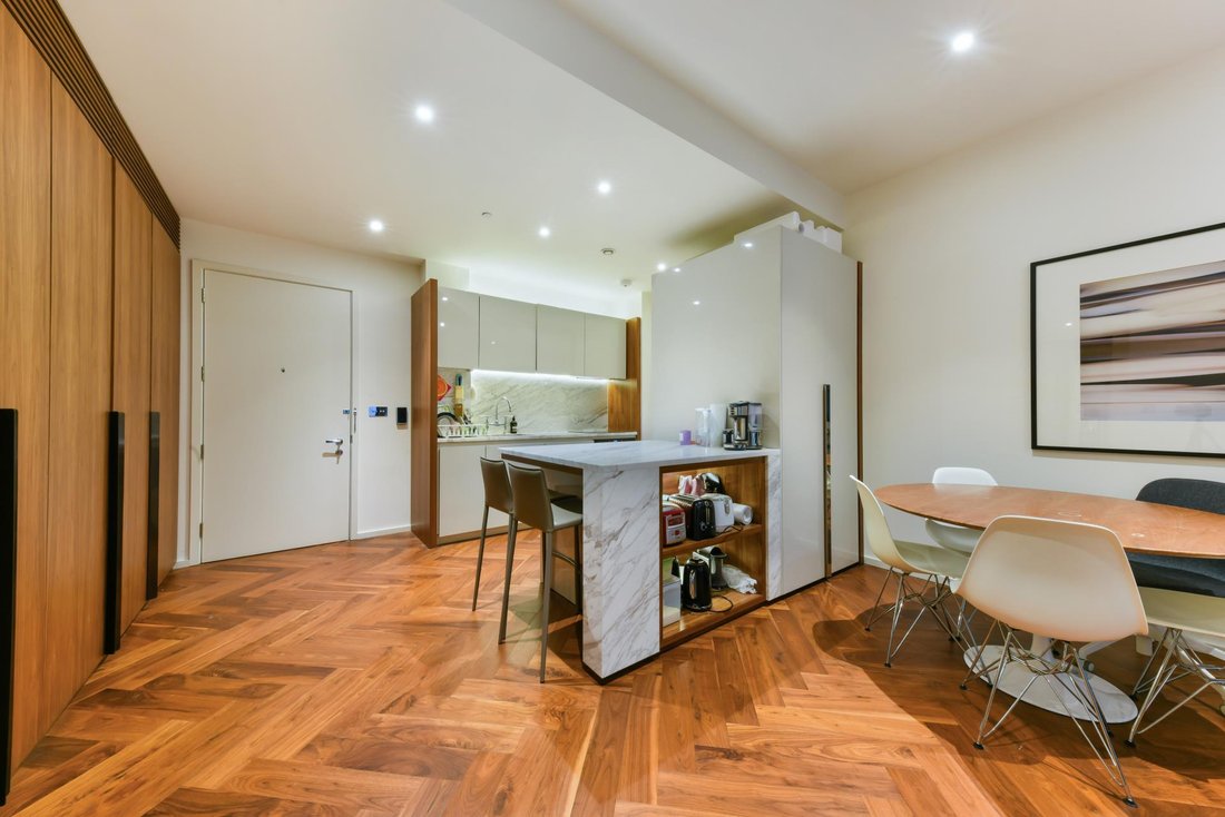 Apartment in New Covent Garden, Wandsworth (Greater London), England 4 - 16891162