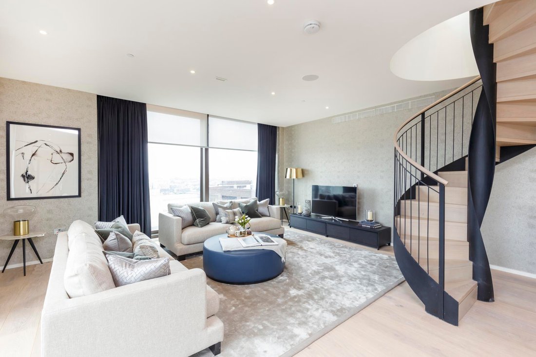 Apartment in New Covent Garden, Wandsworth (Greater London), England 4 - 16891422