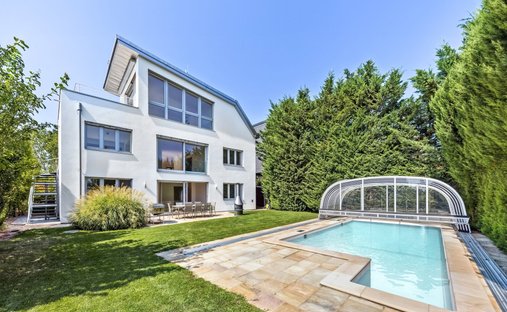 Castle for Sale in Vienna, Wien, Austria