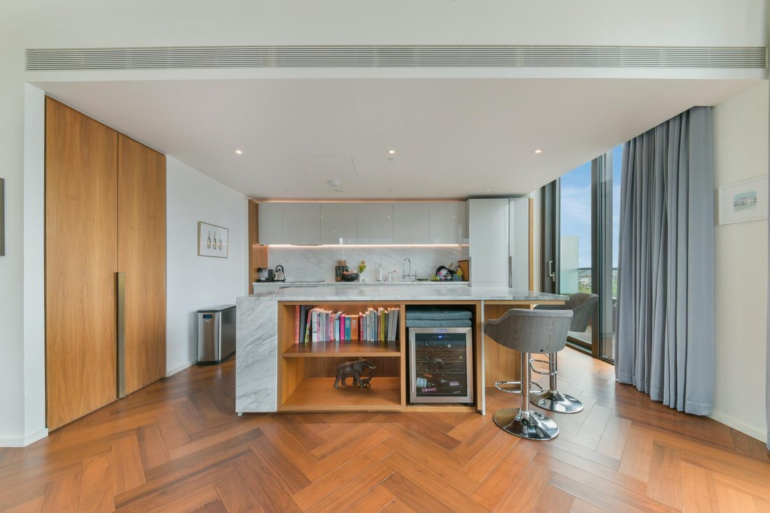 Apartment in New Covent Garden, Wandsworth (Greater London), England 5 - 16891190