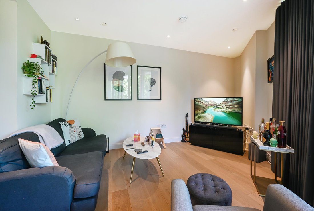 House in Battersea, Wandsworth (Greater London), England 3 - 16891374