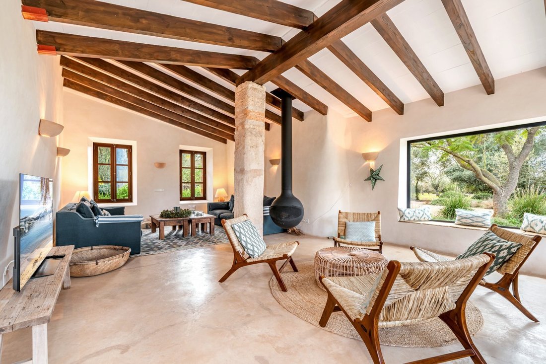 Casa di campagna in Felanitx, Isole Baleari, Spagna 2 - 16891781