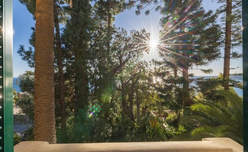 Castle for Sale in Montalto Dora, Italy