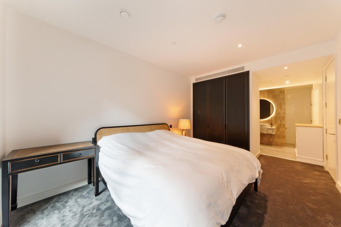 Apartment in New Covent Garden, Wandsworth (Greater London), England 5 - 16890882