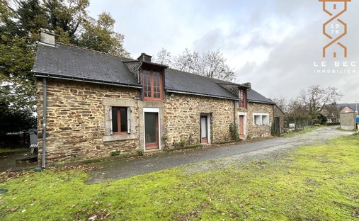 Château Vannes 622.0 Sqm 12 Bedrooms