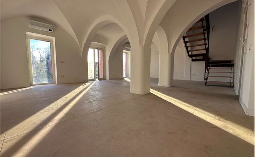 Castle For Sale In Umbria, Trasimeno Lake