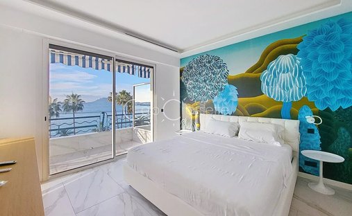 Cannes Californie Gated Estate Joint Agent