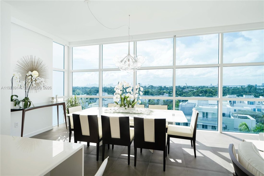 Condo in Miami Beach, Florida, United States 3 - 16893745