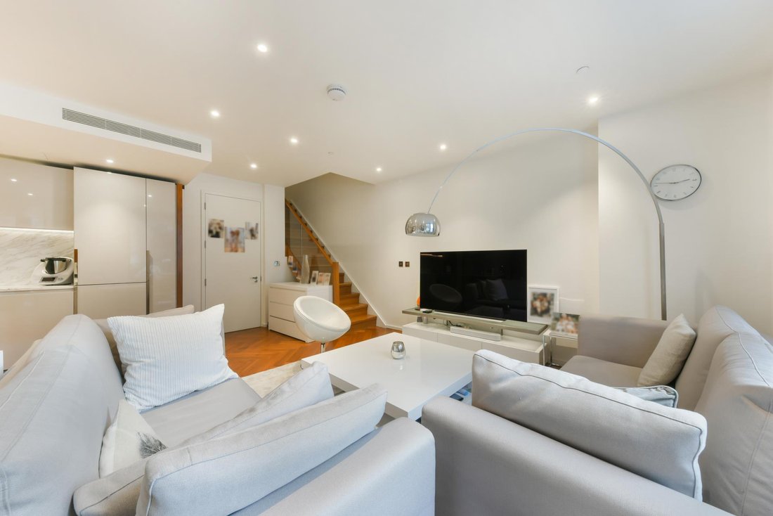 Apartment in New Covent Garden, Wandsworth (Greater London), England 4 - 16891207