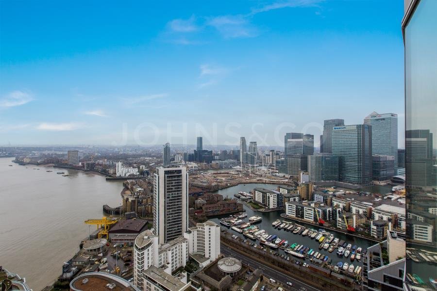 Apartment in Poplar, Tower Hamlets, England 5 - 16891260