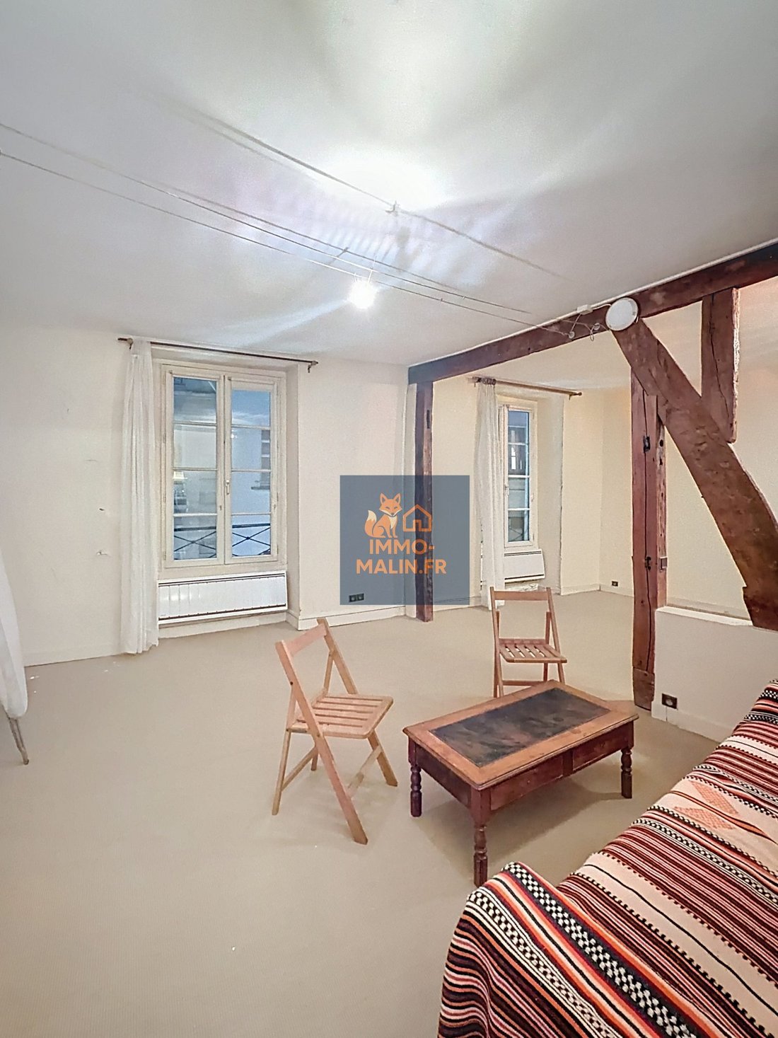 Apartment in Saint Merri, Paris 4e Arrondissement, Paris 4 - 16894676