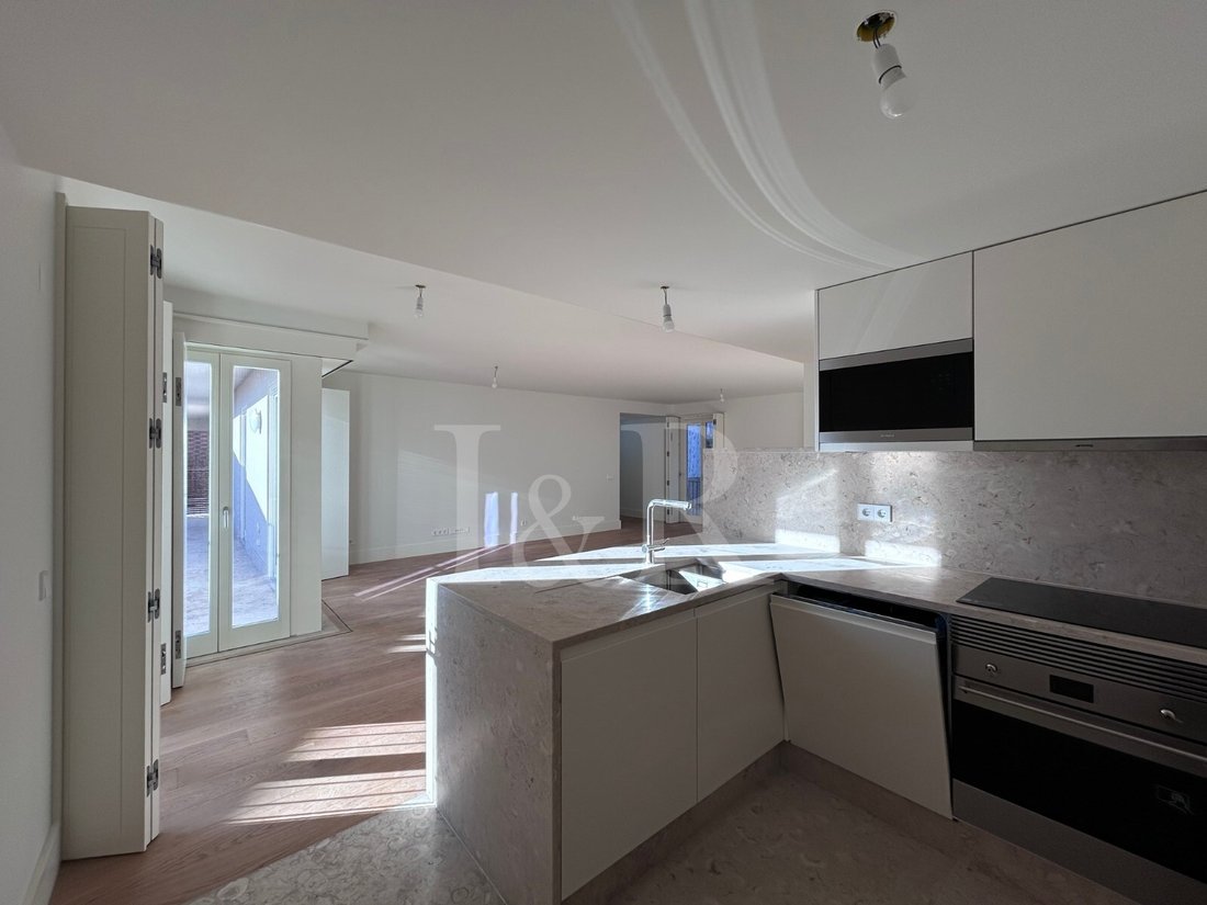 Apartment in Arroios, Lisbon, Portugal 3 - 16892161
