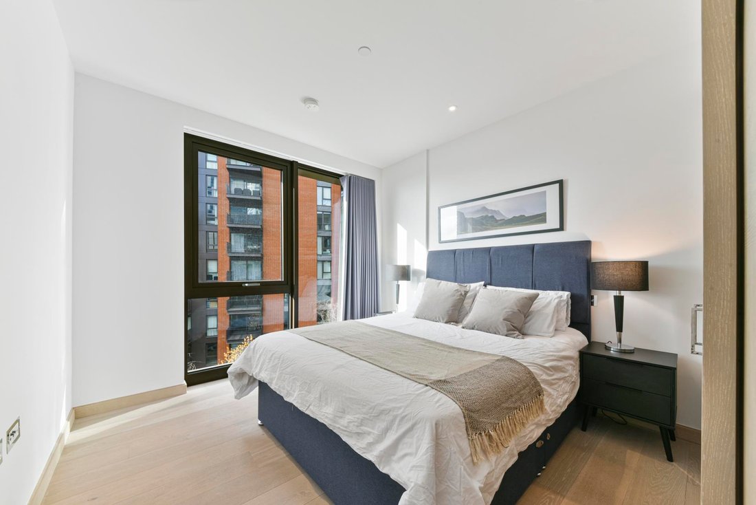 Apartment in New Covent Garden, Wandsworth (Greater London), England 4 - 16891067