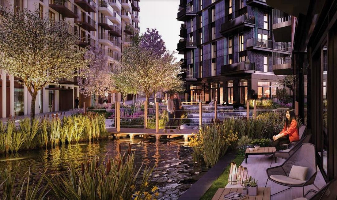 Apartment in Shepherds Bush, Hammersmith and Fulham, England 4 - 16890950