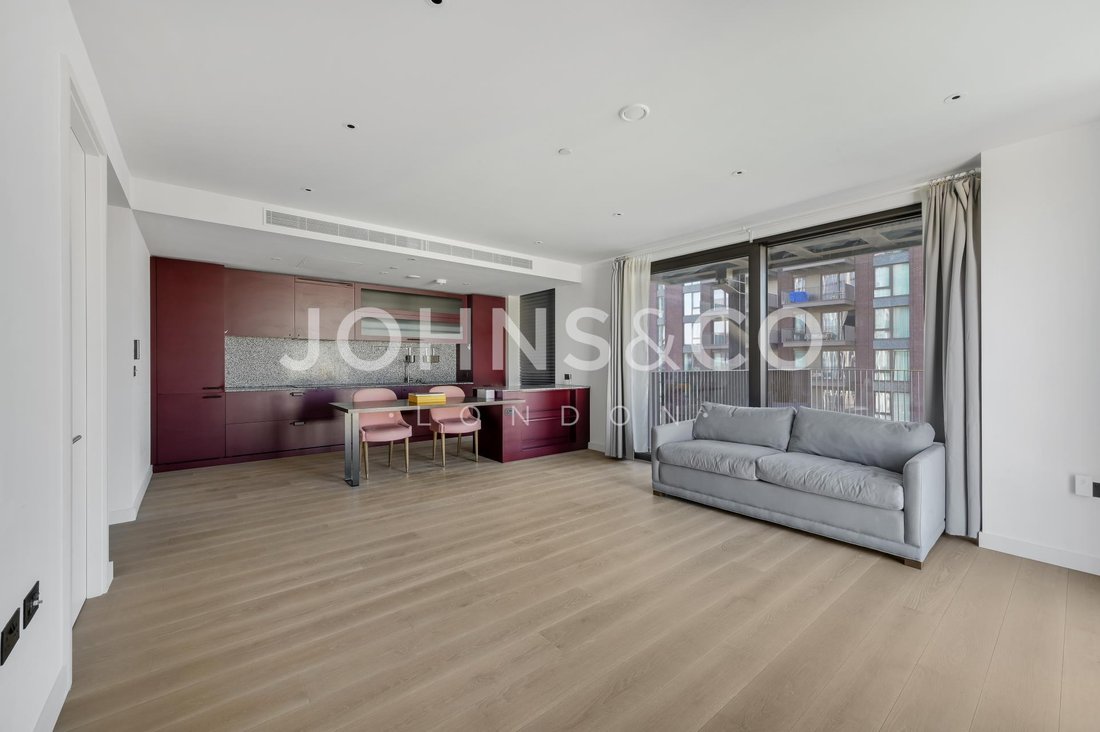 Apartment in New Covent Garden, Wandsworth (Greater London), England 4 - 16890883