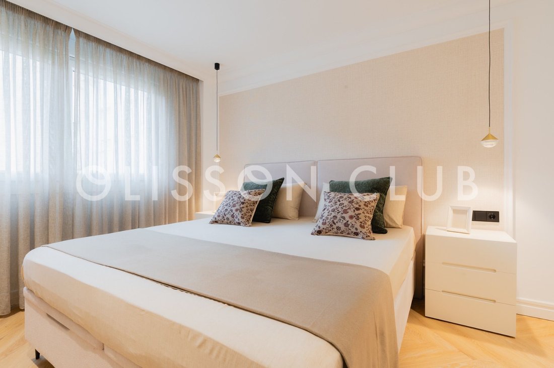 Appartement à Salamanque, Madrid, Espagne 5 - 16893087