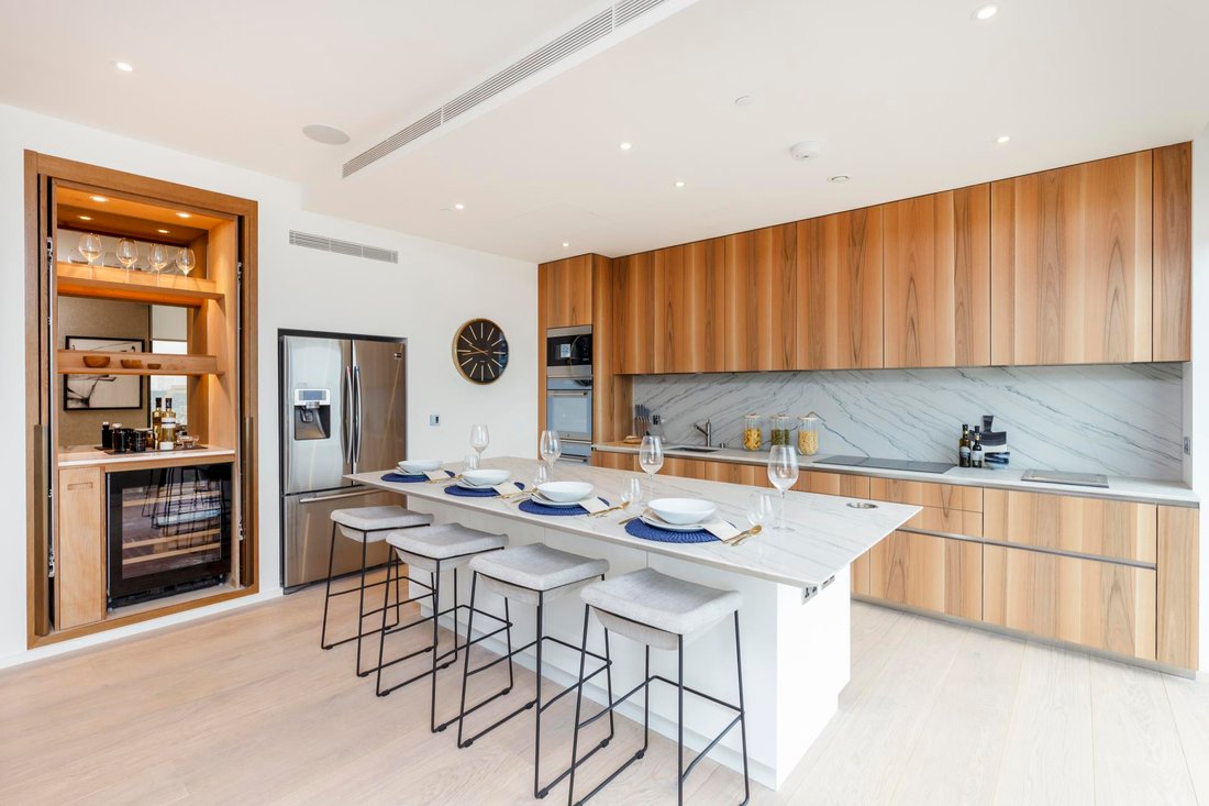 Apartment in New Covent Garden, Wandsworth (Greater London), England 3 - 16891422