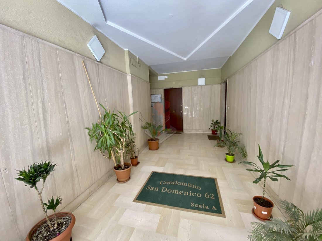 Apartment in Vomero, Naples, Campania 5 - 16894280
