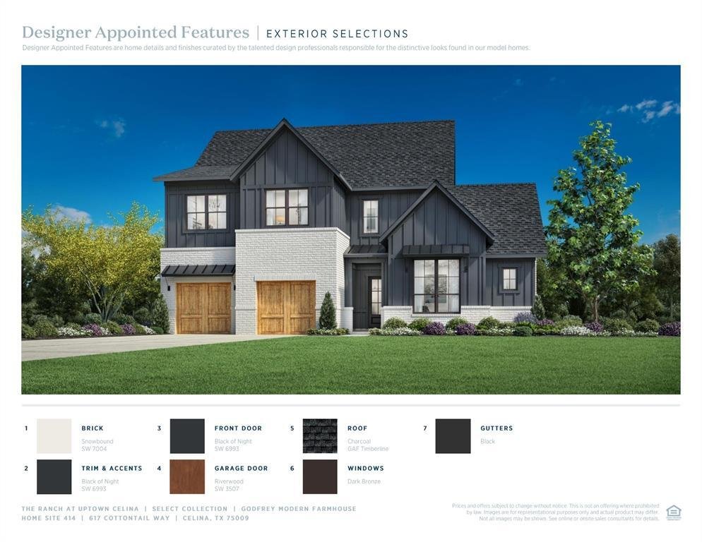 House in Celina, Texas, United States 2 - 16893855