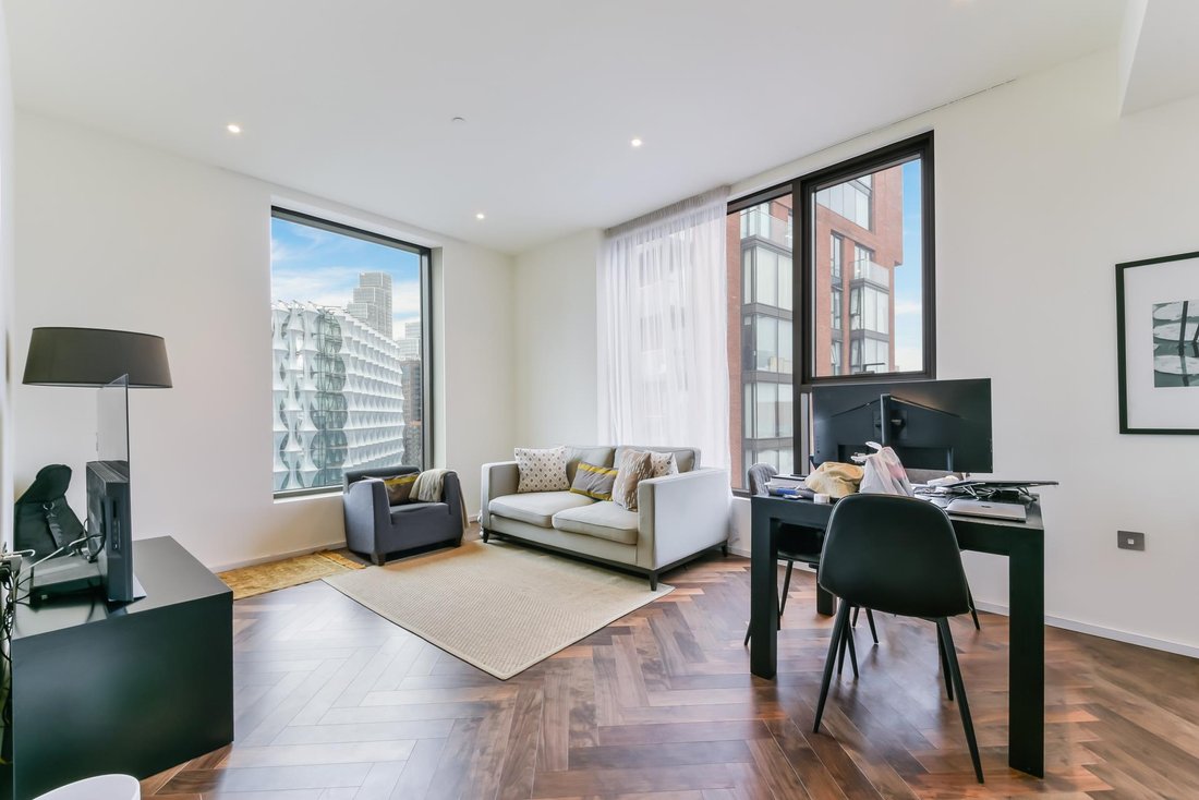 Apartment in New Covent Garden, Wandsworth (Greater London), England 3 - 16891130