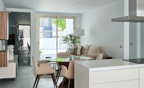 Apartment in Conceicao e Cabanas de Tavira, Algarve, Portugal 1