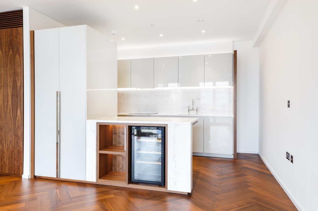 Apartment in New Covent Garden, Wandsworth (Greater London), England 5 - 16891265
