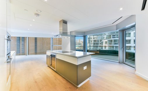 Haus in Nine Elms, Wandsworth (Greater London), England 1