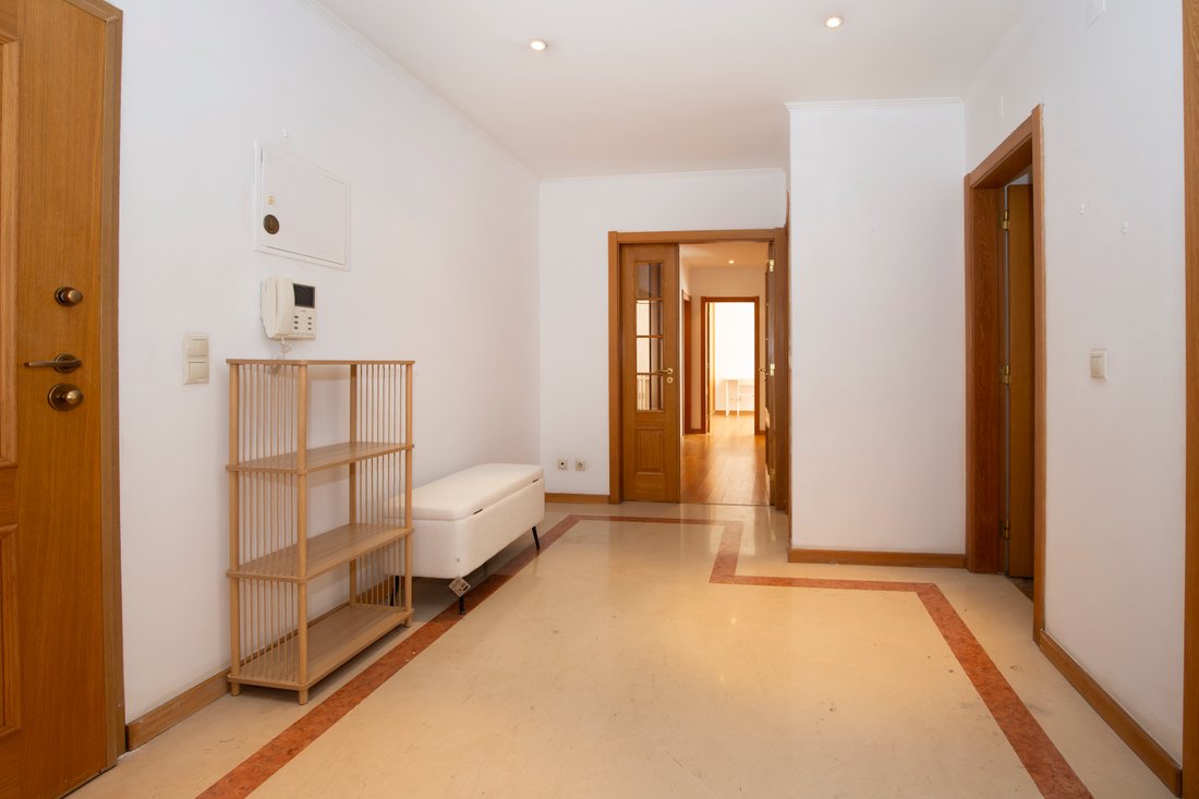 Apartment in Parque das Nacoes, Lisbon, Portugal 3 - 16891075