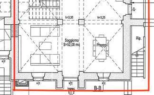 Castle For Sale In Umbria, Trasimeno Lake