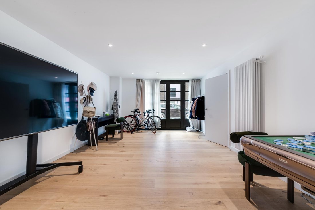 Townhouse in Canning Town, Newham, England 5 - 16891221