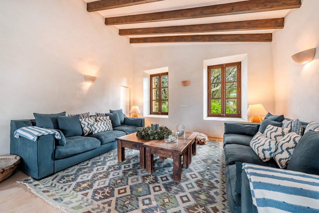 Casa di campagna in Felanitx, Isole Baleari, Spagna 3 - 16891781