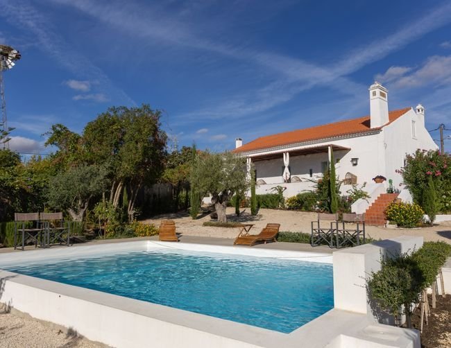 House in Alcanhoes, Santarem District, Portugal 3 - 16891583