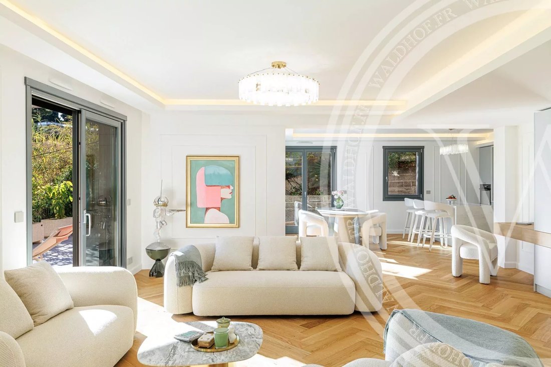 House in Val de Gorbio, Roquebrune-Cap-Martin, France 3 - 16893178