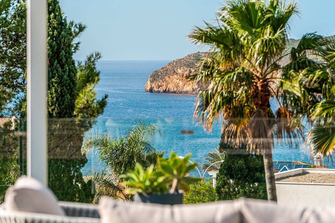 House in Rotes Velles, Calvia, Balearic Islands 2 - 16891771