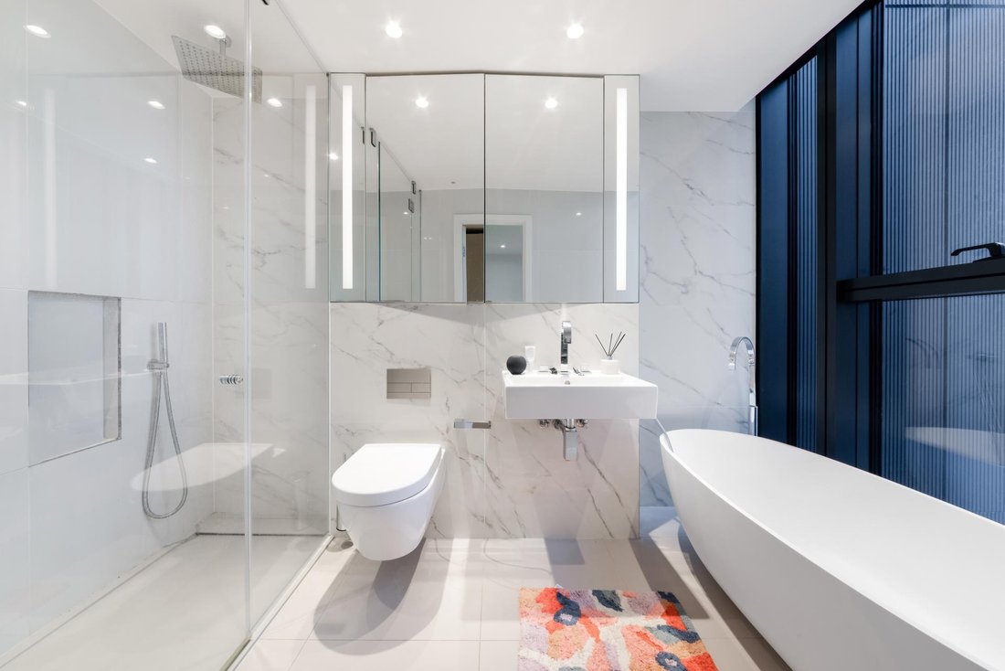 Apartment in Poplar, Tower Hamlets, England 4 - 16891355