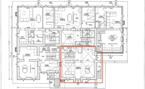 Castle For Sale In Umbria, Trasimeno Lake