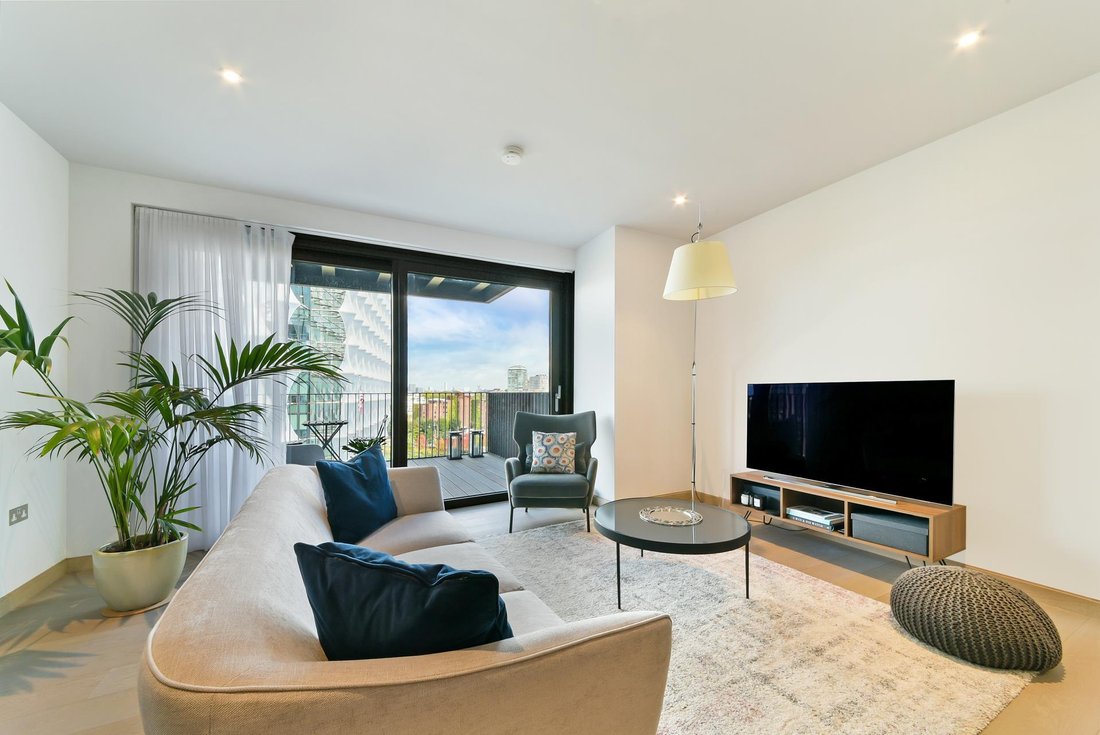 Apartment in New Covent Garden, Wandsworth (Greater London), England 4 - 16890990